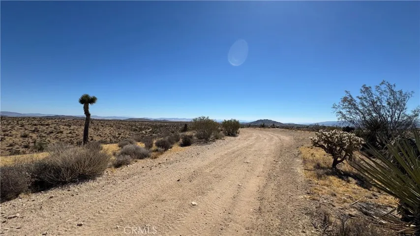 0 Melody Lane, Yucca Valley, California 92284