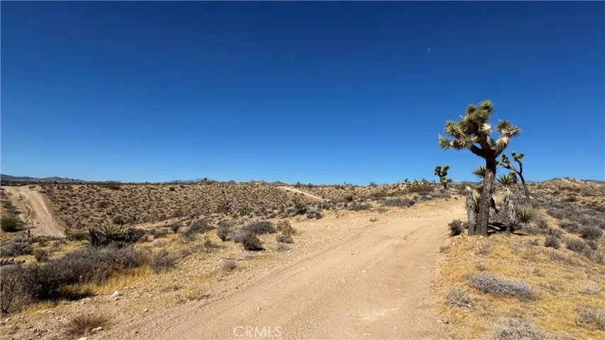 0 Melody Lane, Yucca Valley, California 92284