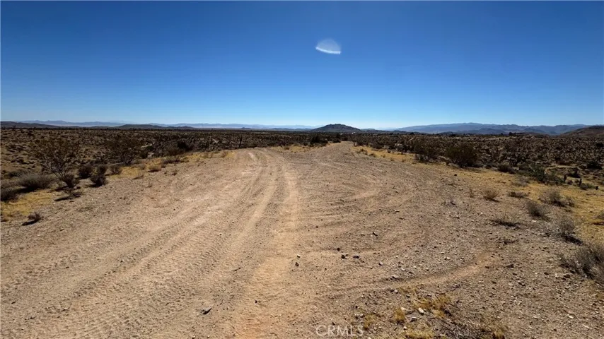 0 Melody Lane, Yucca Valley, California 92284