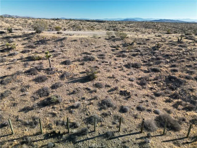 0 Melody Lane, Yucca Valley, California 92284