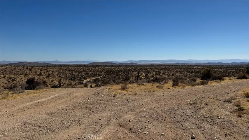 0 Melody Lane, Yucca Valley, California 92284