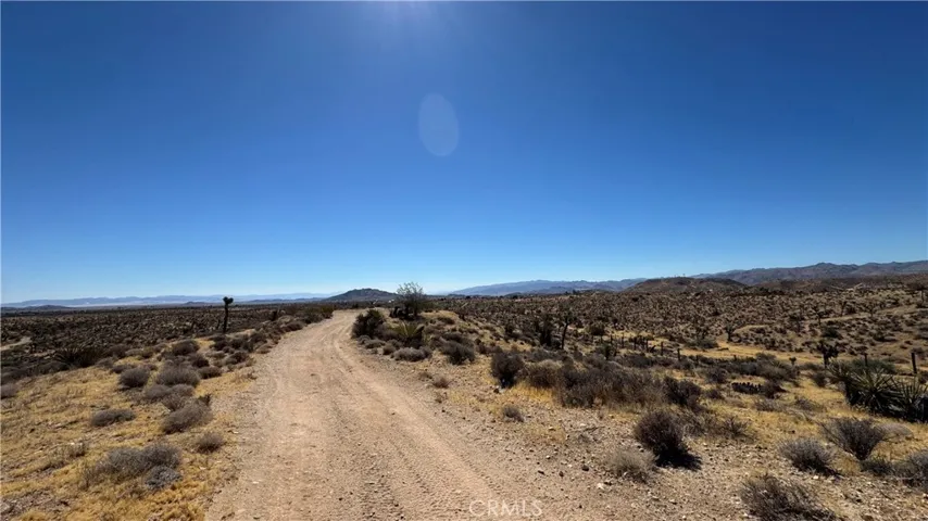 0 Melody Lane, Yucca Valley, California 92284