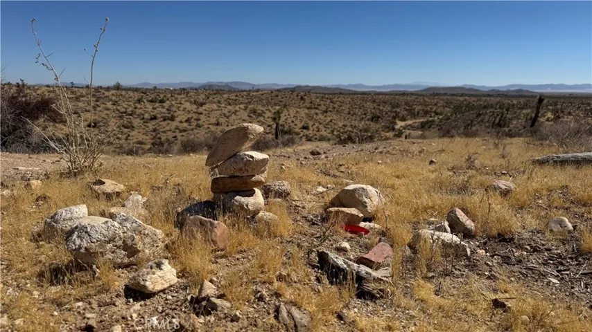 0 Melody Lane, Yucca Valley, California 92284
