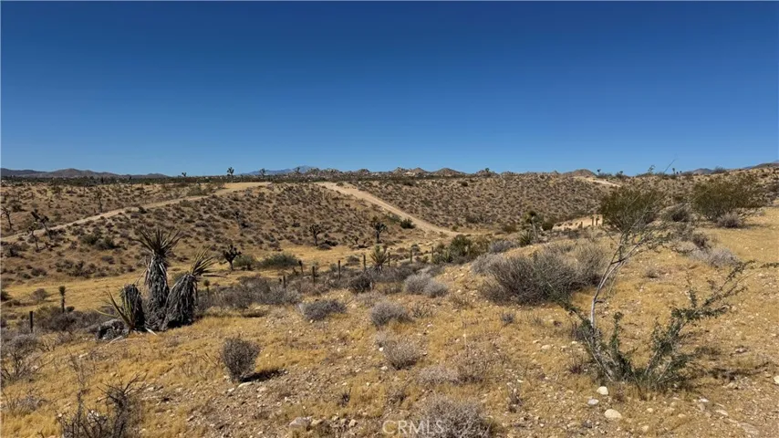 0 Melody Lane, Yucca Valley, California 92284