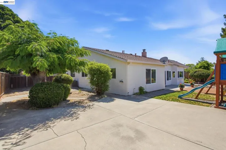 470 Yosemite Dr, Livermore, California 94551