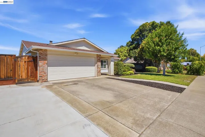 470 Yosemite Dr, Livermore, California 94551