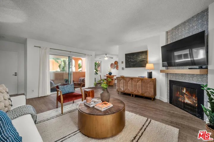 Great open floorplan