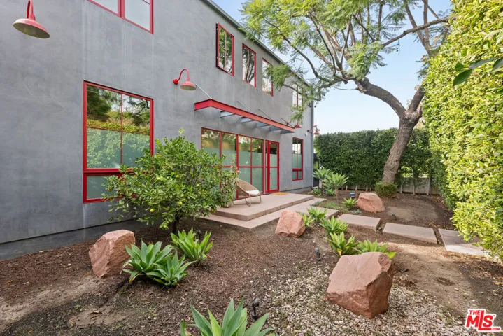 601 N Crescent Heights Boulevard, Los Angeles, California 90048