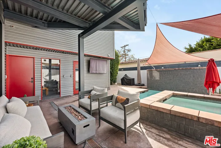 601 N Crescent Heights Boulevard, Los Angeles, California 90048
