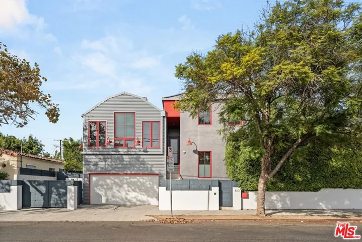 601 N Crescent Heights Boulevard, Los Angeles, California 90048