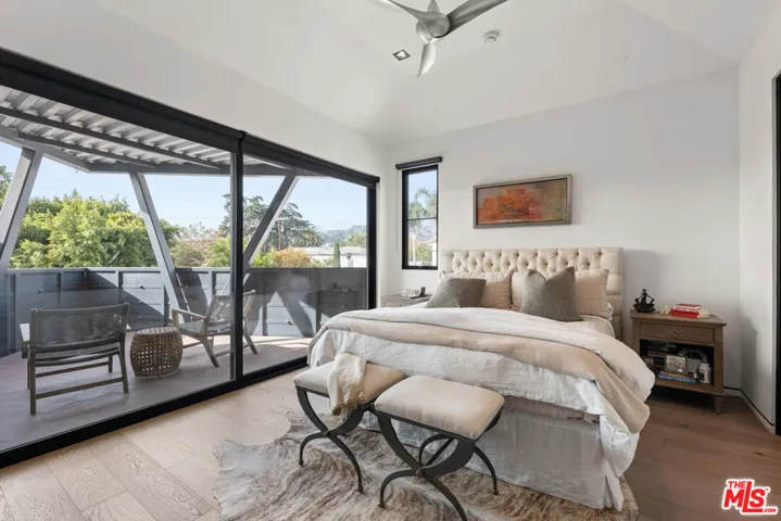 601 N Crescent Heights Boulevard, Los Angeles, California 90048