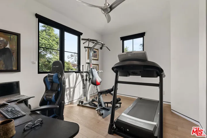 601 N Crescent Heights Boulevard, Los Angeles, California 90048