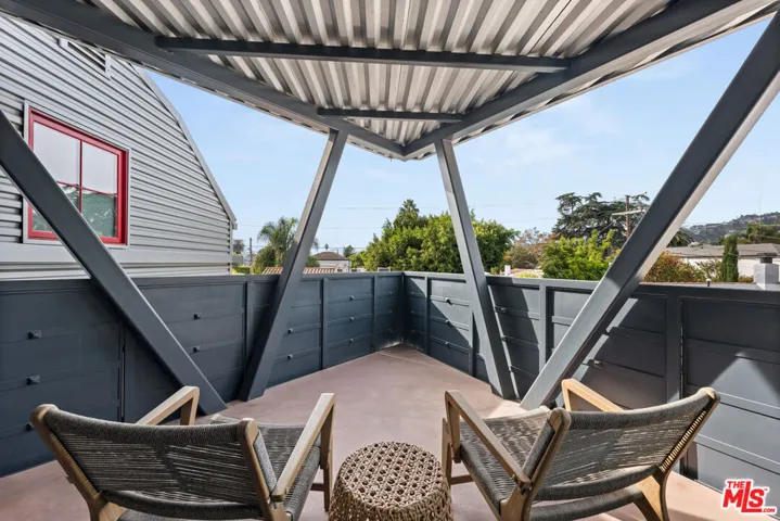 601 N Crescent Heights Boulevard, Los Angeles, California 90048
