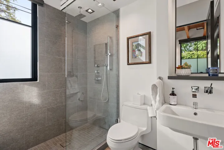 601 N Crescent Heights Boulevard, Los Angeles, California 90048