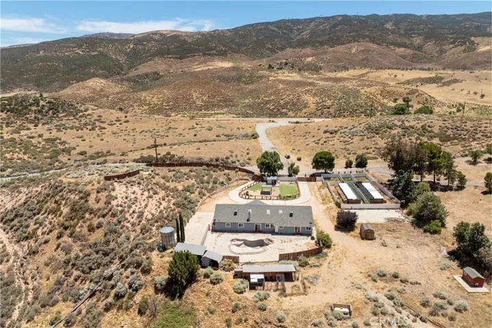 6221 Elizabeth Lake Road, Leona Valley, California 93551