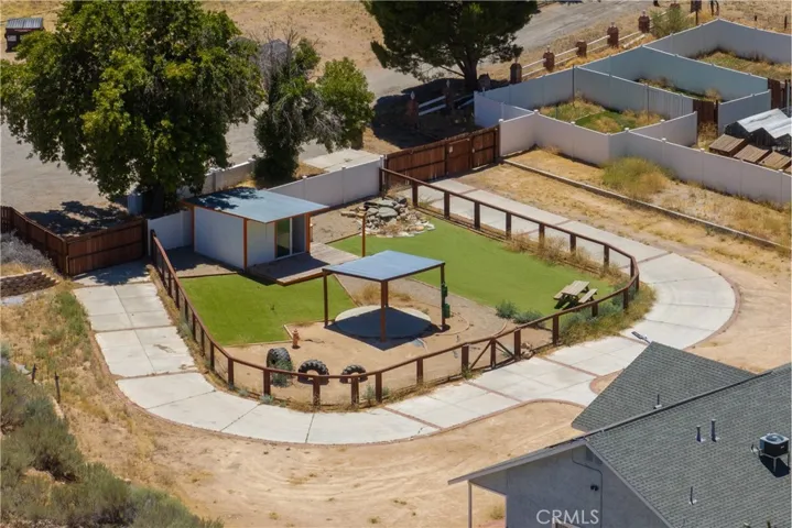 6221 Elizabeth Lake Road, Leona Valley, California 93551
