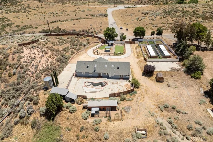 6221 Elizabeth Lake Road, Leona Valley, California 93551