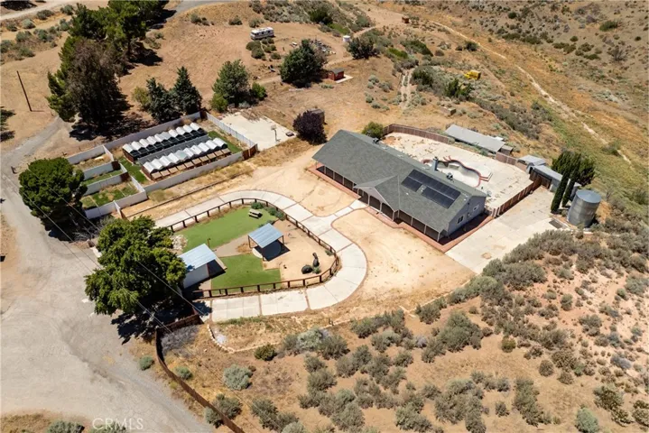 6221 Elizabeth Lake Road, Leona Valley, California 93551