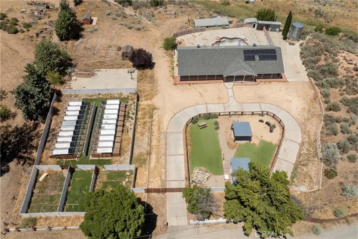 6221 Elizabeth Lake Road, Leona Valley, California 93551