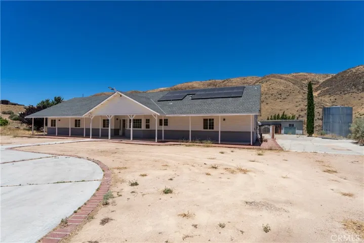 6221 Elizabeth Lake Road, Leona Valley, California 93551
