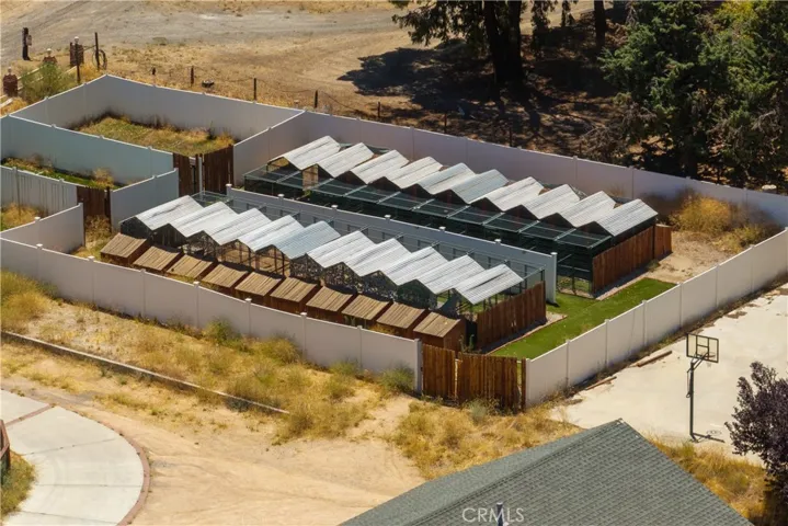 6221 Elizabeth Lake Road, Leona Valley, California 93551