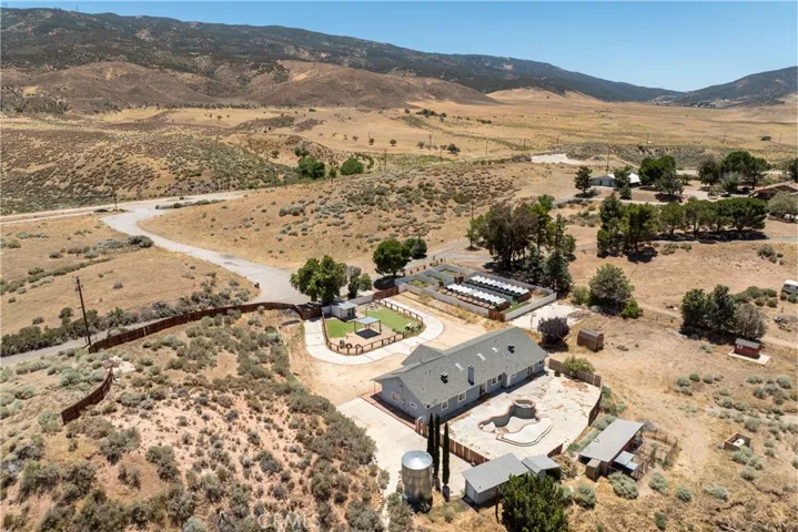 6221 Elizabeth Lake Road, Leona Valley, California 93551