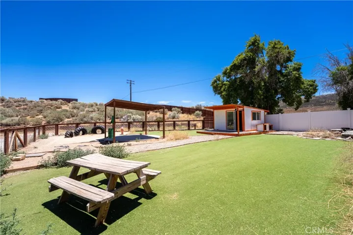 6221 Elizabeth Lake Road, Leona Valley, California 93551