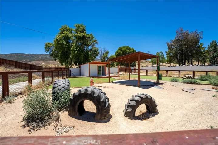 6221 Elizabeth Lake Road, Leona Valley, California 93551