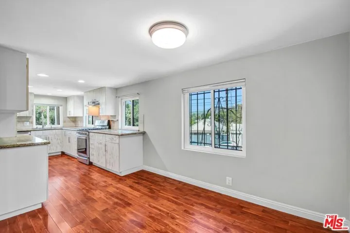 1766 Griffith Park Boulevard 1, Los Angeles, California 90026