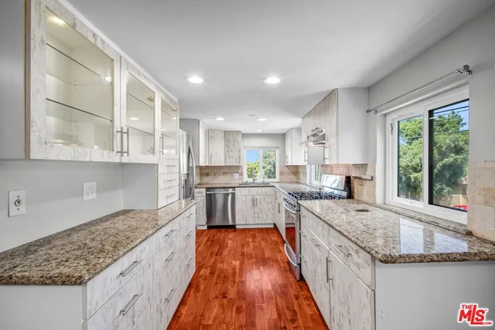 1766 Griffith Park Boulevard 1, Los Angeles, California 90026