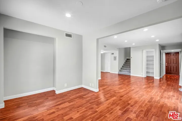 1766 Griffith Park Boulevard 1, Los Angeles, California 90026