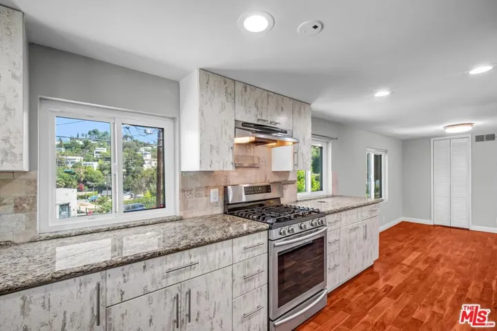 1766 Griffith Park Boulevard 1, Los Angeles, California 90026