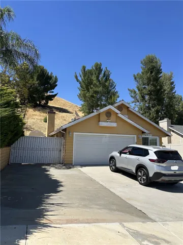 28243 Royal, Castaic, California 91384