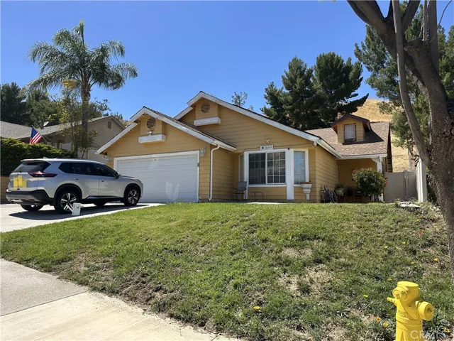 28243 Royal, Castaic, California 91384