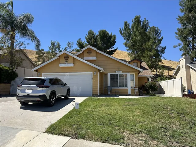 28243 Royal, Castaic, California 91384