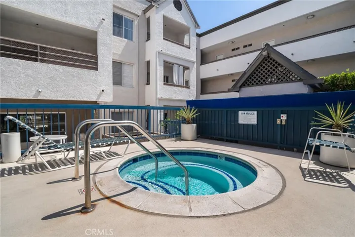 300 N El Molino, Pasadena, California 91101