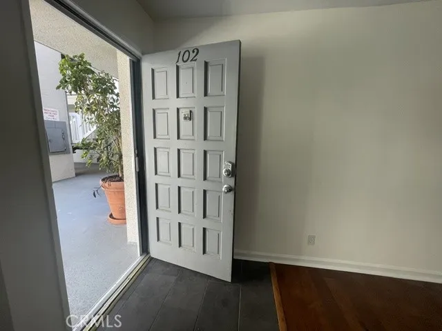 Welcome Home
