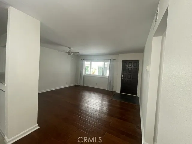Dining looking into Living room