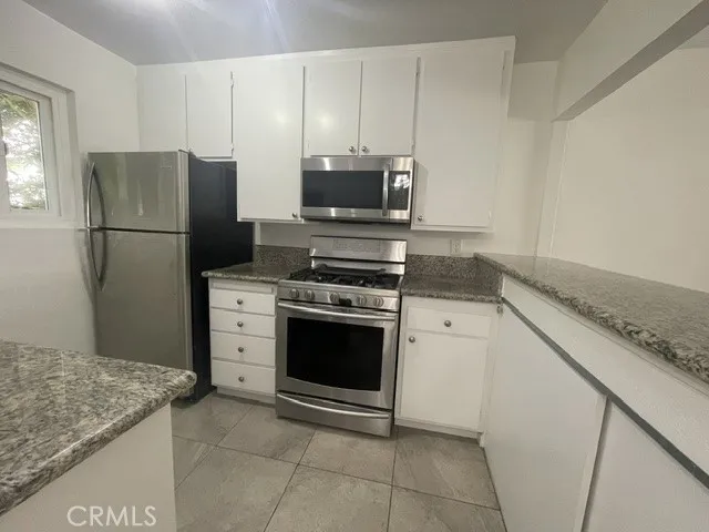Kitchen Entry