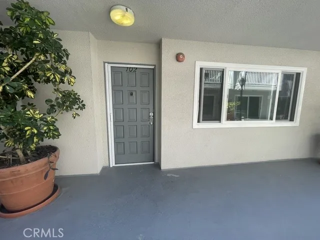 1st Floor unit