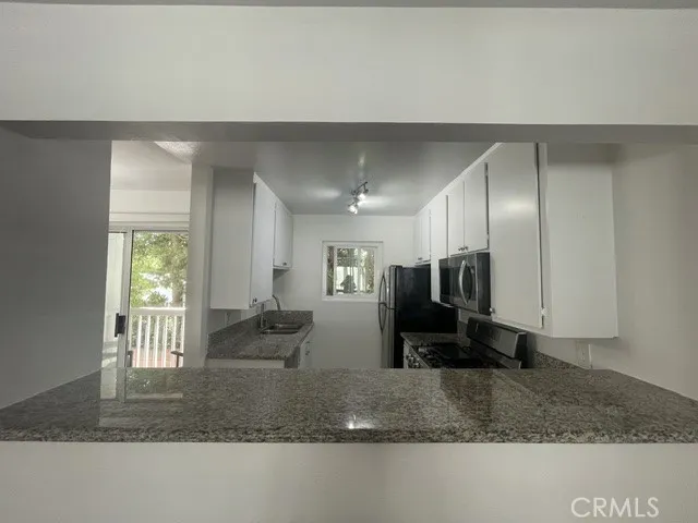 Breakfast Counter