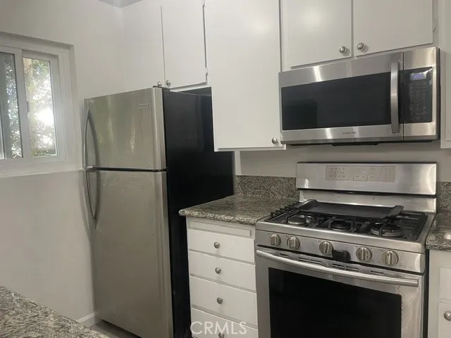 Stainless Steel Accents