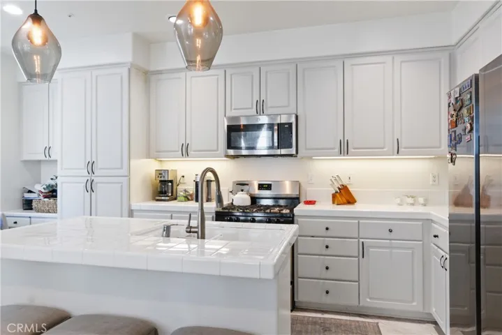 1 Warmspring, Aliso Viejo, California 92656