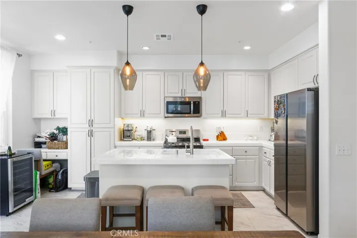 1 Warmspring, Aliso Viejo, California 92656