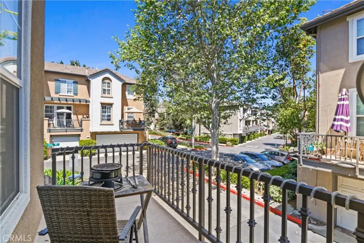 1 Warmspring, Aliso Viejo, California 92656