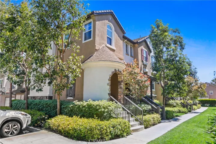 1 Warmspring, Aliso Viejo, California 92656