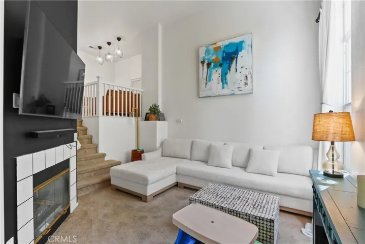 1 Warmspring, Aliso Viejo, California 92656