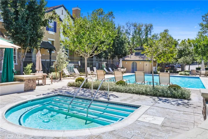 1 Warmspring, Aliso Viejo, California 92656