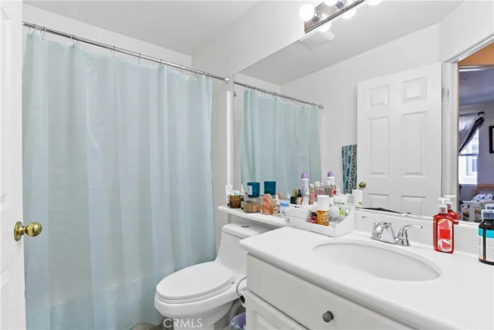 1 Warmspring, Aliso Viejo, California 92656