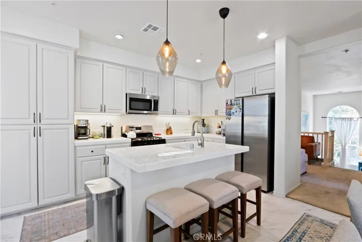 1 Warmspring, Aliso Viejo, California 92656